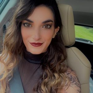 Meet your Posher, Allison